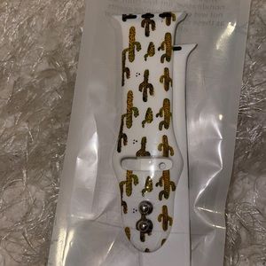 Cactus Apple Watch band 38MM.